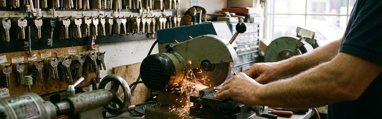 Duplicado de llaves en San Sebastián de los Reyes